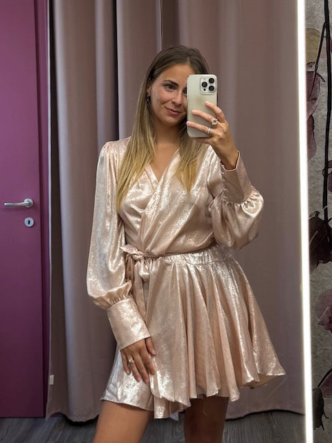 GILDA ABITO INCROCIO
