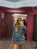 FEDERICA GIACCA SET
