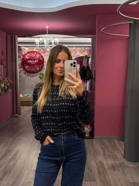 CHIARA CARDIGAN