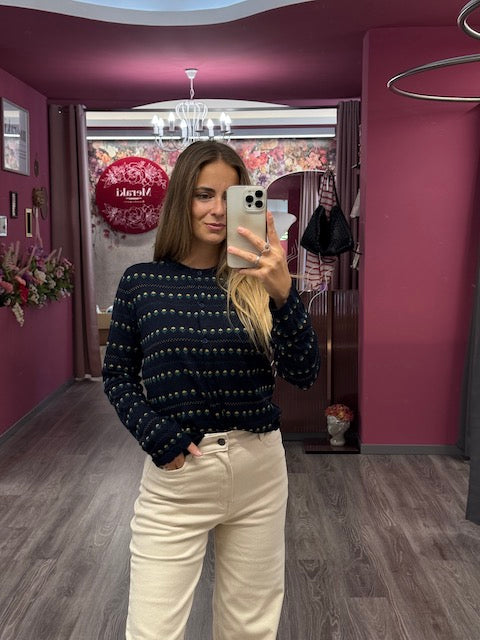 CHIARA CARDIGAN