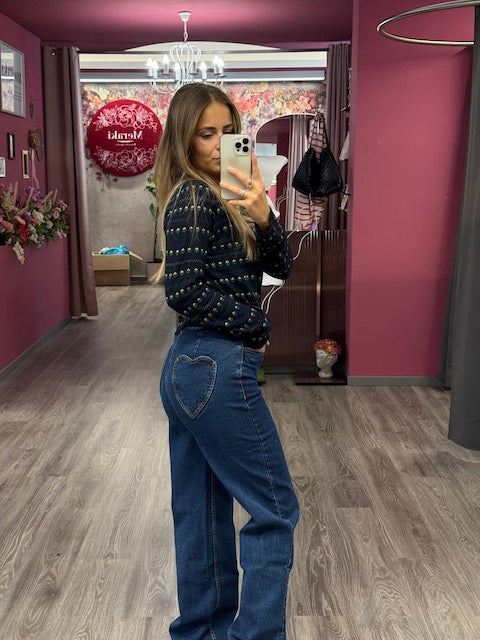 CUORE JEANS
