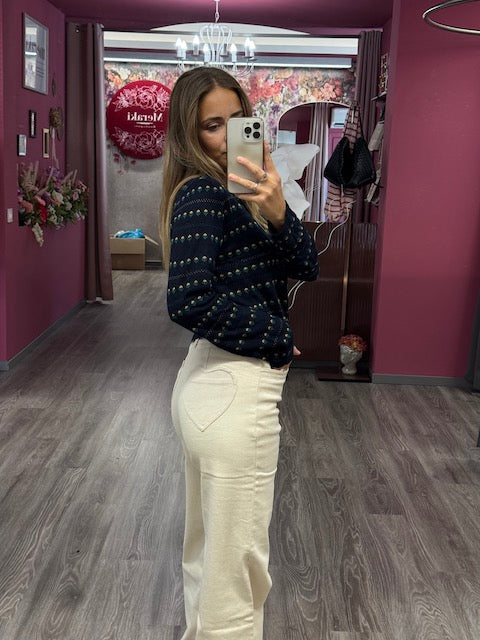 CUORE JEANS