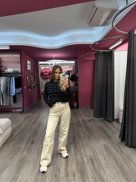CUORE JEANS