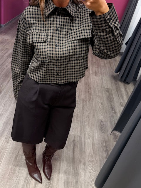 AZELLE CAMICIA