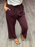 NOBLESSE PANTALONI