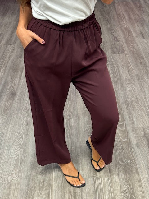 NOBLESSE PANTALONI