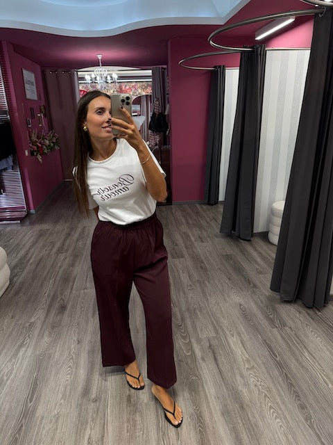 NOBLESSE PANTALONI